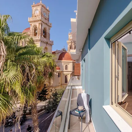 Cathedral Suites (Adults Only)-2