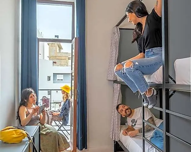 Intra Muros Hostel Iraklio